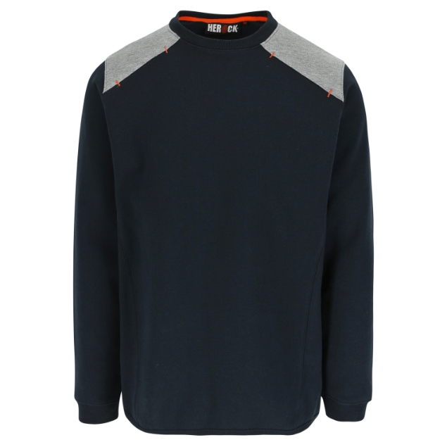 Afbeeldingen van Artemis sweater navy