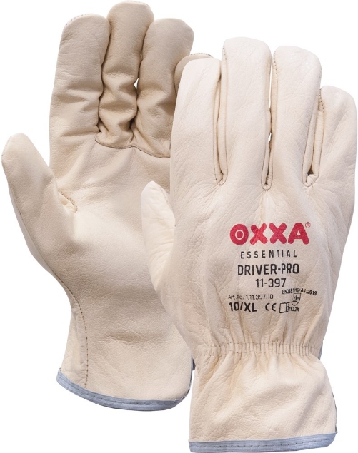 Afbeeldingen van Handschoen Driver-Pro 11-397