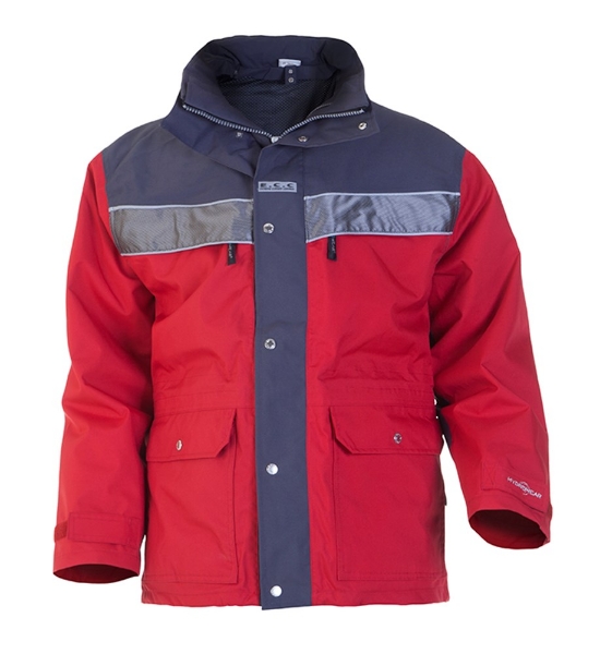 Afbeeldingen van HYDROWEAR Kiel toptex classic parka Kiel