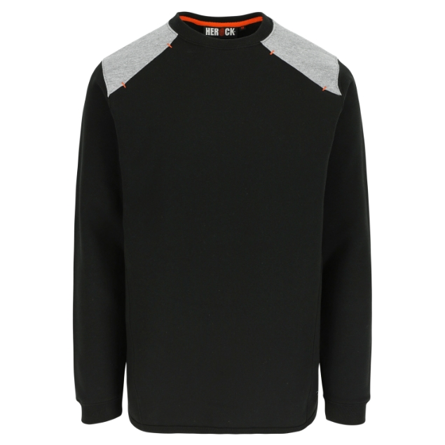 Afbeeldingen van Artemis sweater black