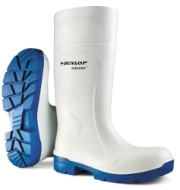 Afbeeldingen van FoodPro Purofort MultiGrip Safety veilgheidslaars S4
