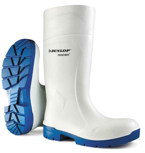Afbeeldingen van FoodPro Purofort MultiGrip Safety veilgheidslaars S4