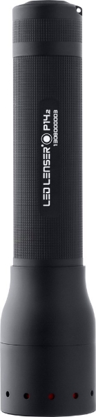 Afbeeldingen van LedLenser Zaklamp P 14.2