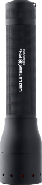 Afbeeldingen van LedLenser Zaklamp P 14.2