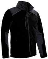 Afbeeldingen van Santino Tour softshell jas