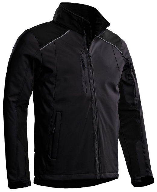 Afbeeldingen van Santino Tour softshell jas