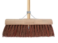 Afbeeldingen van Talen Tools Bezem