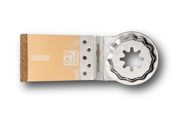 Afbeeldingen van FEIN E-Cut hardmetalen zaagblad 63502191210