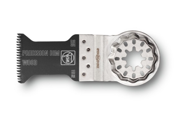 Afbeeldingen van E-Cut Precision BIM-zaagblad