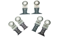 Afbeeldingen van Fein Accessoireset Best of E-Cut Starlock Wood & Metal 35222967010