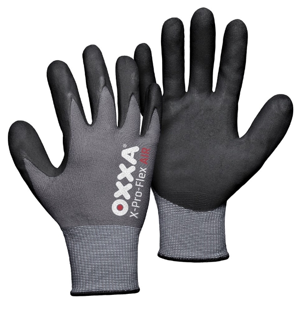 Afbeeldingen van Handschoen 51-292 X-Pro-Flex AIR