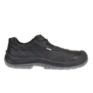 Afbeeldingen van Schoen veter laag Capri XL S3