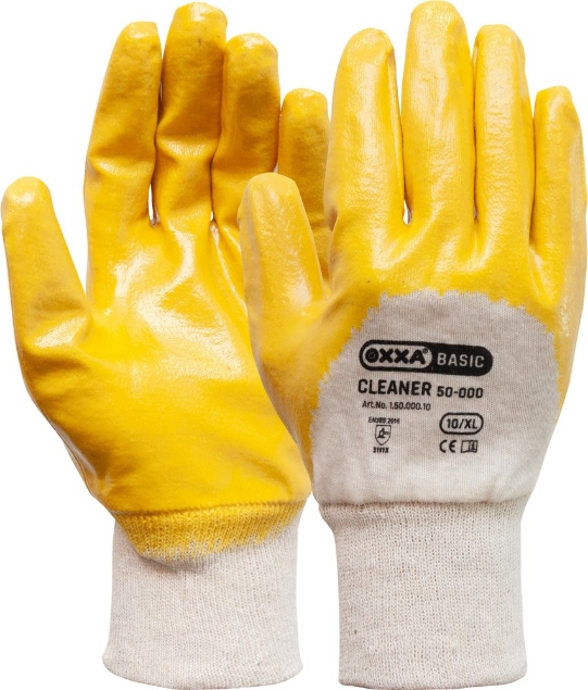 Afbeeldingen van Handschoen Cleaner 50-000