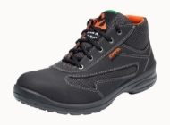 Afbeeldingen van Emma Safety Footwear Veiligheidsschoen Amber, S1P MM942516