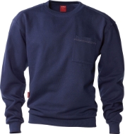 Afbeeldingen van KANSAS Sweatshirt 7394 SM