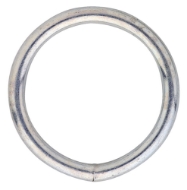 Afbeeldingen van Gelaste ring