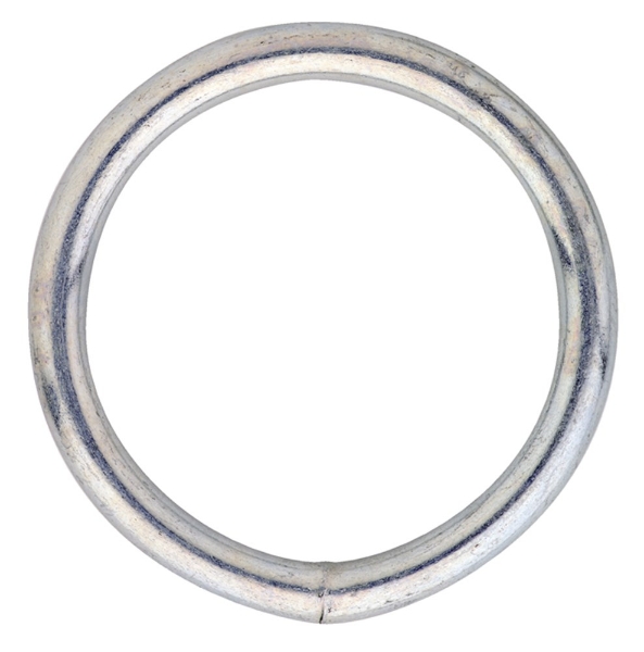Afbeeldingen van Gelaste ring