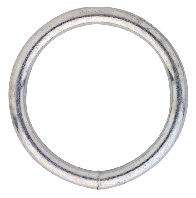 Afbeeldingen van Gelaste ring
