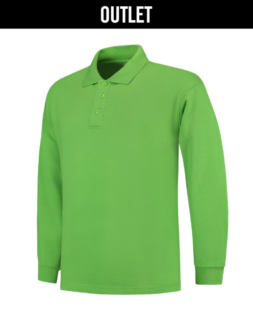 Afbeeldingen van Polosweater Outlet