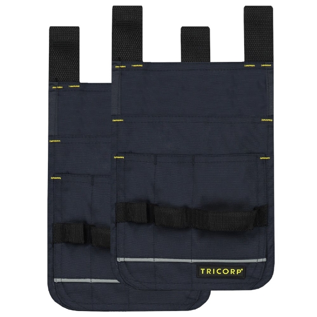 Afbeeldingen van Swing Pockets Cordura