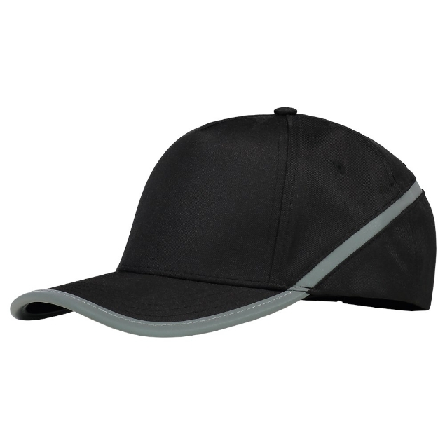 Afbeeldingen van TRICORP SAFETY Cap Reflectie 653002