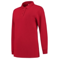 Afbeeldingen van Polosweater Dames