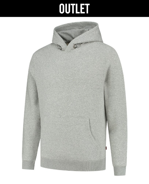 Afbeeldingen van Sweater Capuchon Outlet