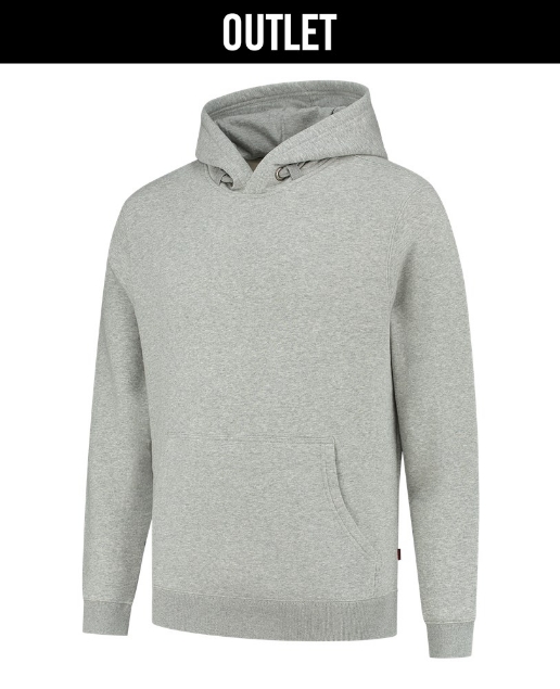 Afbeeldingen van Sweater Capuchon Outlet