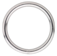 Afbeeldingen van Gelaste ring