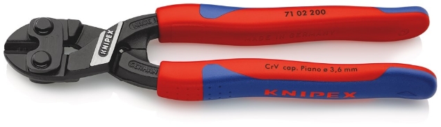 Afbeeldingen van KNIPEX KNIPEX CoBolt®