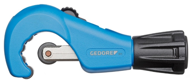 Afbeeldingen van GEDORE Pijpsnijder tbv koperen pijp 2250