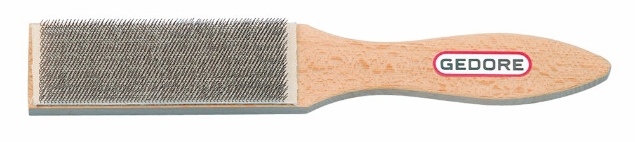 Afbeeldingen van GEDORE Staalborstel 645