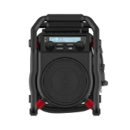 Afbeeldingen van Perfectpro Werkradio Ubox 400r
