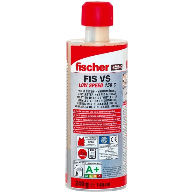 Afbeeldingen van Injectiemortel