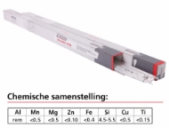 Afbeeldingen van Lasstaaf