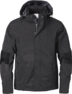 Afbeeldingen van Softshell Winterjack