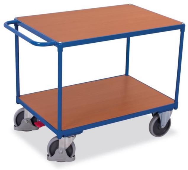 Afbeeldingen van Tafelwagen
