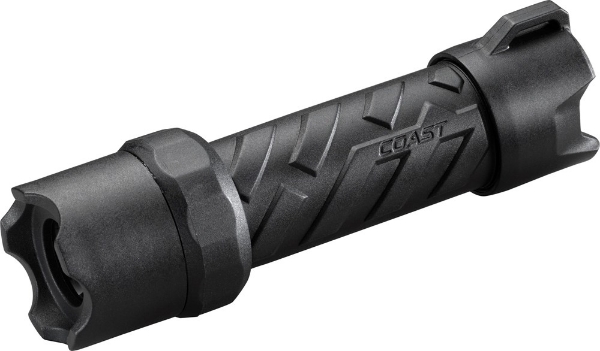 Afbeeldingen van Coast Zaklamp PolysteeL 200