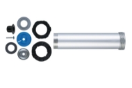 Afbeeldingen van Milwaukee Houder voor kitworsten voor PCG 14.4 310 ml, Aluminium, for PCG 14 - 1 pc