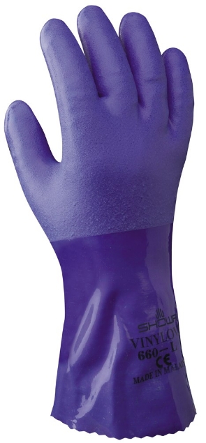 Afbeeldingen van Oil Resistant handschoen