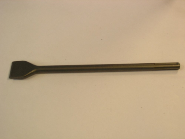 Afbeeldingen van Spadebeitel