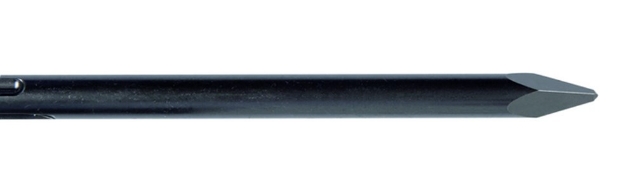 Afbeeldingen van Puntbeitel