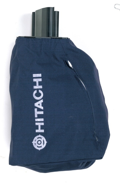 Afbeeldingen van Dust Bag