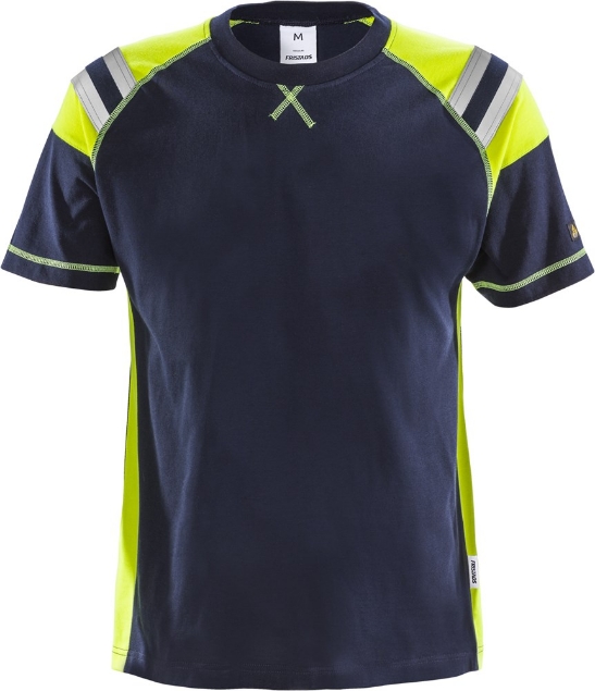 Afbeeldingen van Flamestat T-Shirt