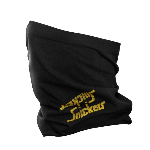 Afbeeldingen van Snickers Workwear FlexiWork, Seamless Multifunctionele Muts 9054