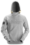 Afbeeldingen van Snickers Workwear Logo Hoodie 2881