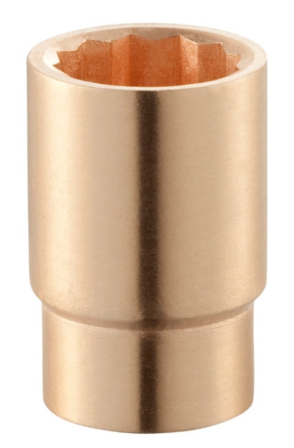 Afbeeldingen van Dopsleutel 3/4", Metrisch