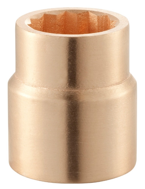 Afbeeldingen van Dopsleutel 1", Metrisch