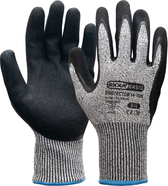 Afbeeldingen van Handschoen Protector 14-705