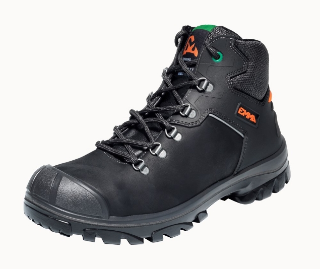 Afbeeldingen van Emma Safety Footwear Veiligheidsschoen Himalaya, S3 MM335568